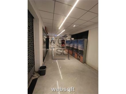 Commercial Retail showroom for Rent in Kokapet